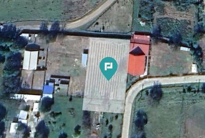 Teren 1554 mp în zona industrială - 2