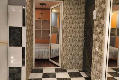 Apartament cu 2 camere decomandat în Decebal