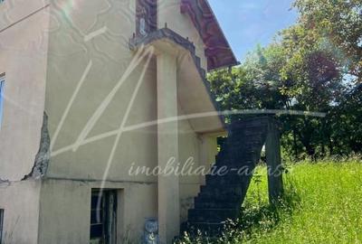 Teren intravilan cu casa- 1740 mp. in Provita de Sus-PH - 31