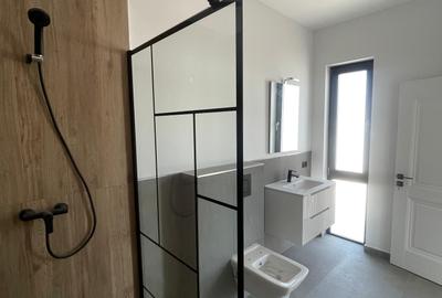Casă individuală cu 4 camere cu Teren 510 Mp în Corbeanca - 18