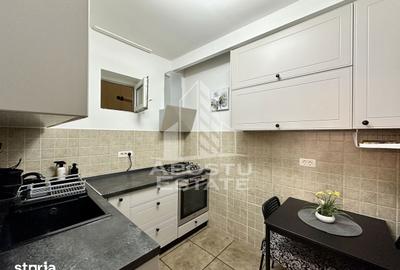 Apartament cu 2 camere, mobilat în Lipovei - 10