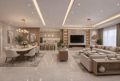 Apartament cu 3 camere în Iancu Nicolae - 3