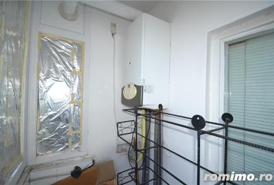 Ap. 2 camere, decomandat, 2 bai, zona Aradului - 8