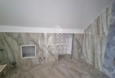 Casa individuala cu 4 camere si garaj, Giarmata - 8