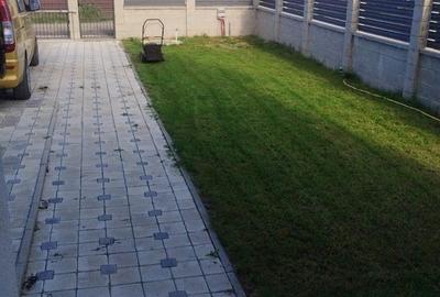 VILĂ NOUĂ DE VÂNZARE – 5 CAMERE, P+1, CREVEDIA – LÂNGĂ RETAIL PARK - 3