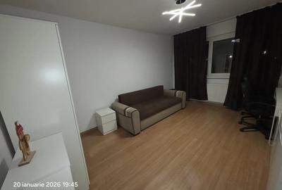 Garsonieră decomandată în Central - 5