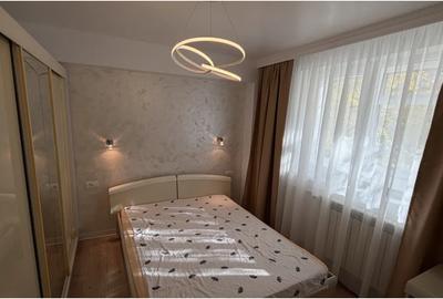 Rent 2 Camere zona Ștefan cel Mare - 13