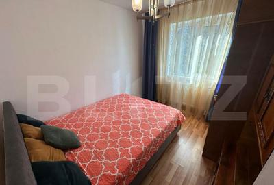 Apartament cu 2 camere semidecomandat, mobilat în Astoria - 5