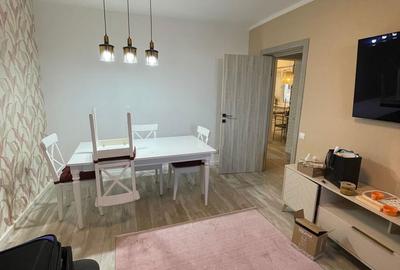 Apartament cu 3 camere decomandat în Drumul Taberei - 3
