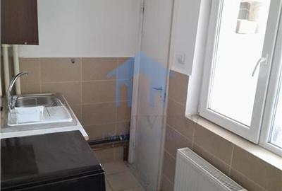 Garsonieră decomandată în Mărăști - 4