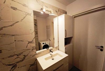 Apartament 2 camere zona Baneasa, cartier rezidential Greenfield - 13