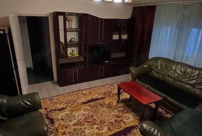 Apartament 2 camere zona Enachita Vacarescu-centrala termica - 2