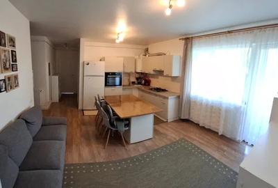 Apartament cu 3 camere, balcon, langa VIVO - 1