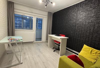 Apartament cu 3 camere decomandat în Lujerului - 15