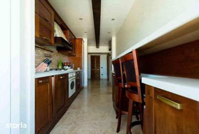Apartament cu 2 camere în Independenței - 6