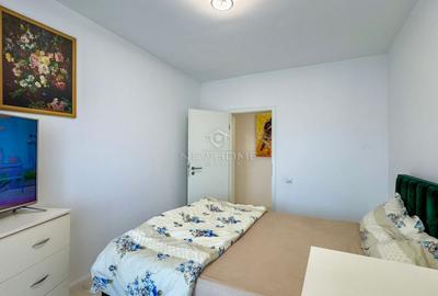 Apartament cu 3 camere Parcare,  zona Bulgaria-Marasti - 11