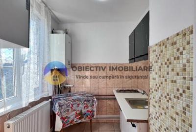 Garsoniera-Zona Piata Bistrita - 5