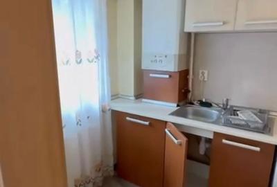 Garsonieră în Central