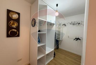 Apartament cu 2 camere decomandat, mobilat în 1 Mai - 8