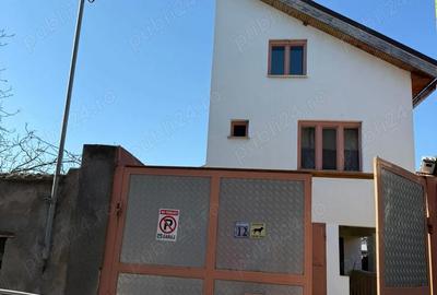 Casă cu Teren 249 Mp în Central - 4