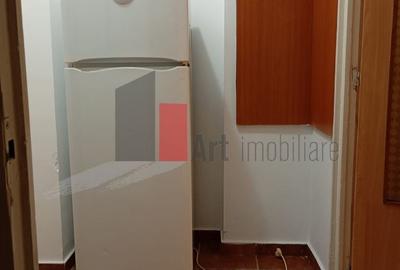 Garsonieră decomandată în Drumul Taberei - 4