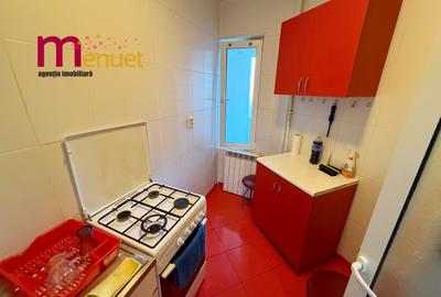 Garsoniera confort 1 , zona PECO - 3