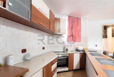 RECO . Apartament cu 2 camere Calea Clujului . - 4