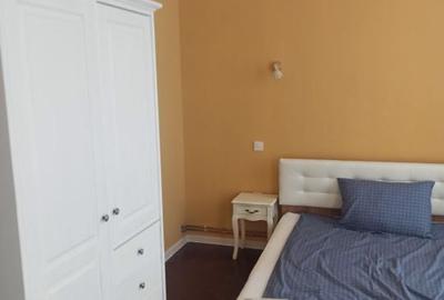 Apartament cu 3 camere decomandat în Central - 2