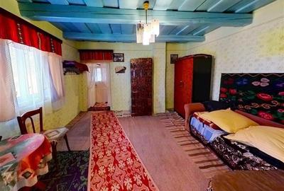 Tur Virtual! Casa traditionala+ domeniu de 4.300 mp,livada, anexe:refugiu apreci - 20