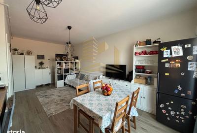 Apartament cu 2 camere, mobilat în Iris - 6