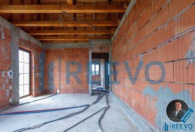 Vila spa?ioasa cu vedere la padure, la doar 15 minute... - 21