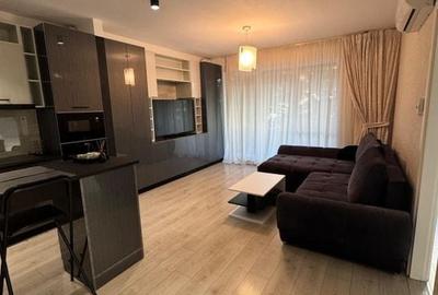 Vânzare apartament New Point Pipera - 1