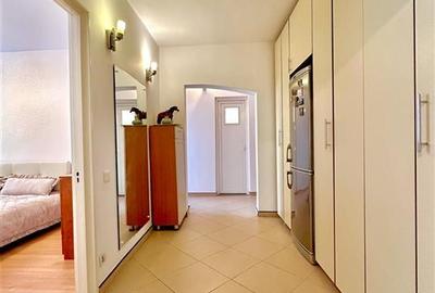 Vanzare apartament cu 2 camere Titulescu 94 - 8