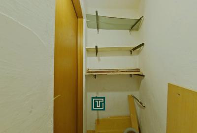 Apartament cu 4 camere decomandat, mobilat în Alfa - 8