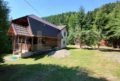 Casă cu 4 camere cu Teren 1050 Mp în Lunca - 6