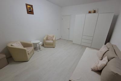 Apartament 2 camere cu parcare inclusa Floresti - 2
