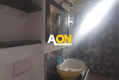 Apartament 2 camere, mobilat, utilat, etaj 1, Cetate - 5