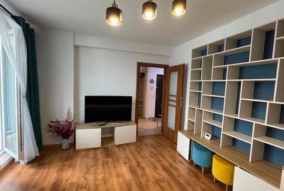 Apartament 2 camere, Dristor, centrală propie, parcare inclusă, bloc nou - 10