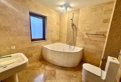 Vila individuala cu 8 camere/garaj/ pretabil -locuinta/office/clinica - Aviatiei - 6