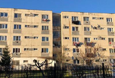 Garsonieră semidecomandată în Sud - 1