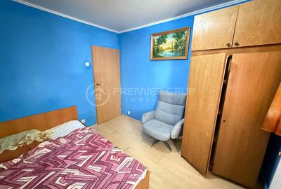 Apartament 2 camere, Alexandru cel Bun, 42mp, CT - 2