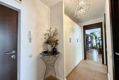 Apartament cu 3 camere decomandat, mobilat în Iancu Nicolae - 8