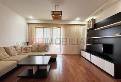 3 Camere - Timpuri Noi - Vitan - Bloc Nou - 1