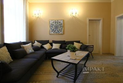 Apartament 4 camere, lux, zona Centrala! - 28