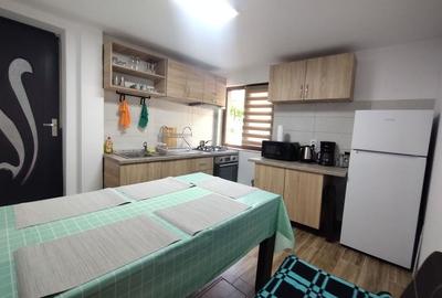 De inchiriat casa 3 camere, Rahova Sector 5 - 2