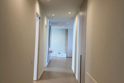 Apartament cu 4 camere decomandat, mobilat în Aviației - 20