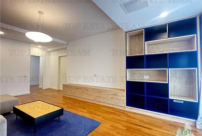 Apartament 3 camere, de inchiriat,  Ambasada SUA - 4