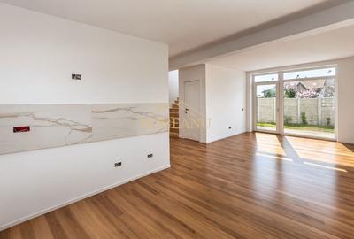 Duplex cu 3 camere cu Canalizare în Chișoda - 2