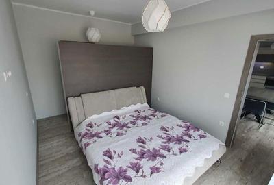Apartament cu 2 camere decomandat în Ultracentral
