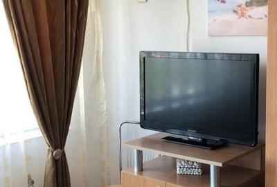 Garsonieră   zona Baba Novac mobilată utilată 29 mp - 3